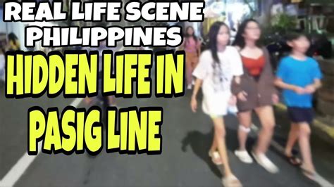 pasigline sta ana manila|Pasigline St. Sta.Ana Manila .